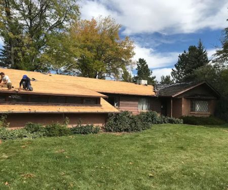 Sonners Contracting Inc.