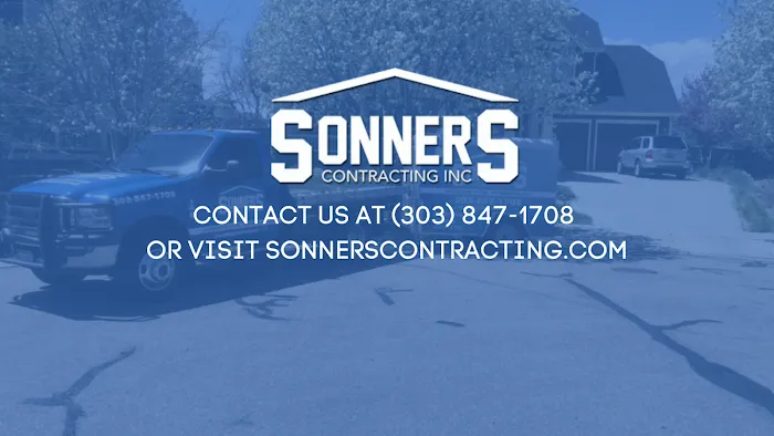 Sonners Contracting Inc. Picture 7