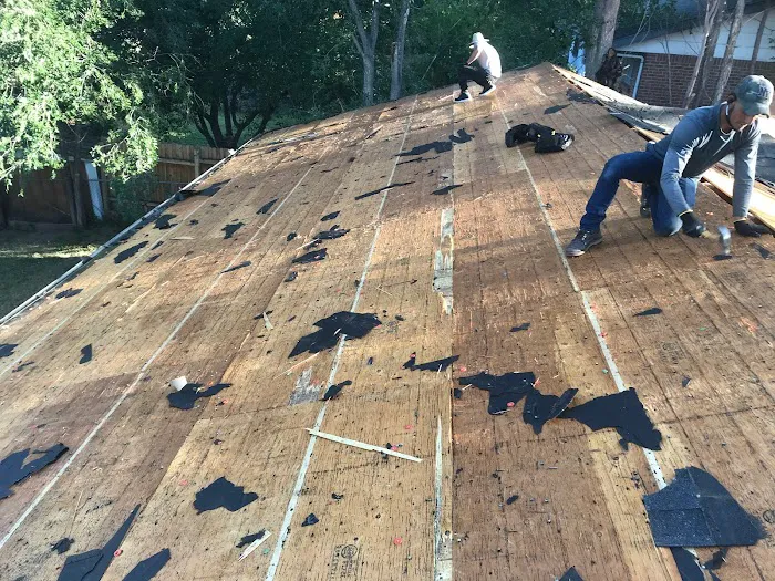 Sonners Contracting Inc. Picture 5