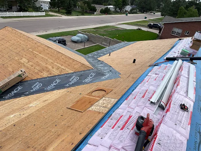 Sonners Contracting Inc. Picture 8