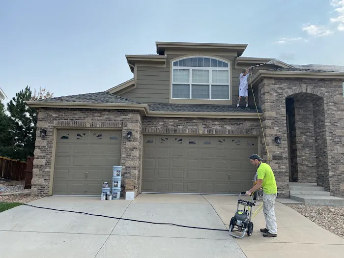 Diamond Exteriors Picture 1