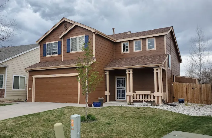 Diamond Exteriors Picture 2