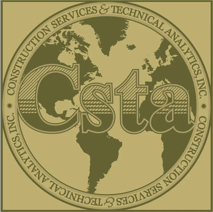 CSTA- Construction Services & Technical Analytics Picture 9