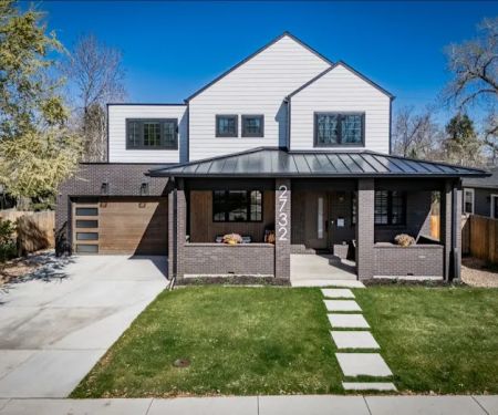 Simple Roofing & Exteriors