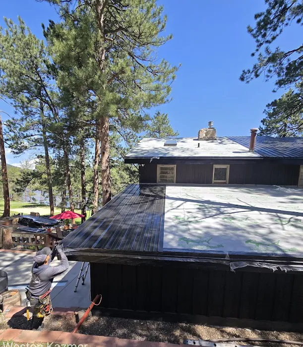 Simple Roofing & Exteriors Picture 6