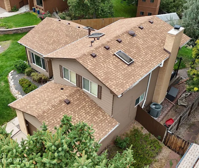 Simple Roofing & Exteriors Picture 8