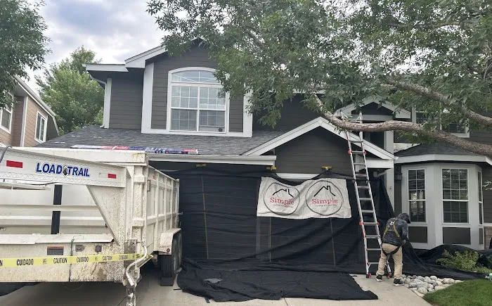 Simple Roofing & Exteriors Picture 10