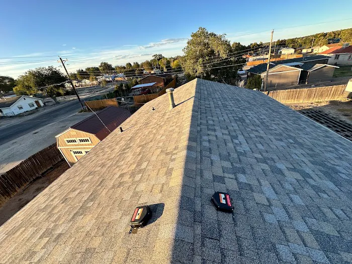 Raptor Roofing of Castle Rock Picture 2