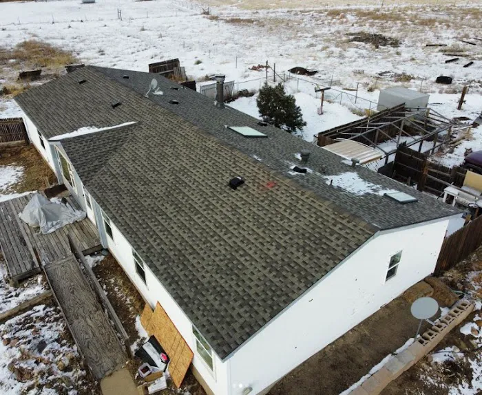 Raptor Roofing of Castle Rock Picture 4
