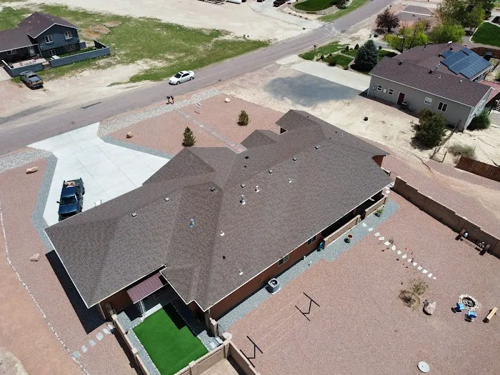 Raptor Roofing of Castle Rock Picture 7