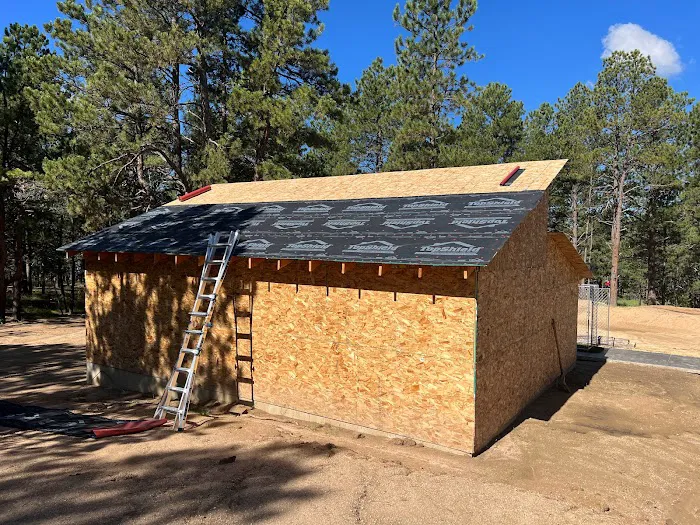 Raptor Roofing of Castle Rock Picture 6