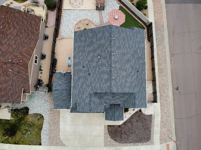 Raptor Roofing of Castle Rock Picture 8