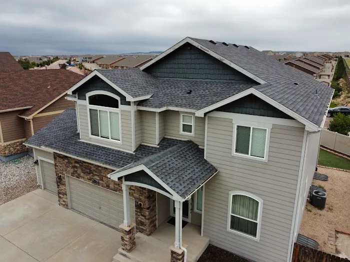 Raptor Roofing of Castle Rock Picture 3