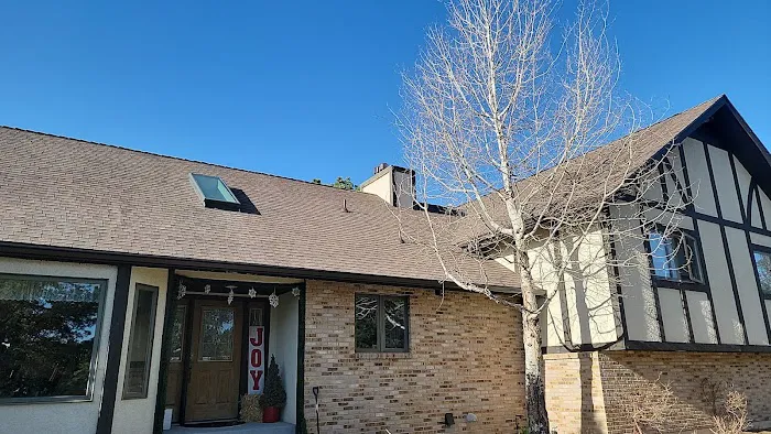 Force 5 Roofing Inc. Picture 2