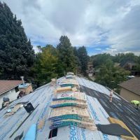 Force 5 Roofing Inc. ico