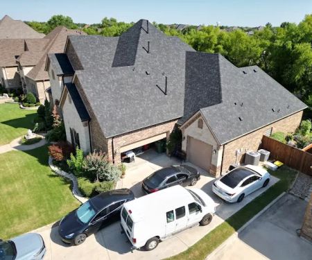 Quick Roofing - Denver