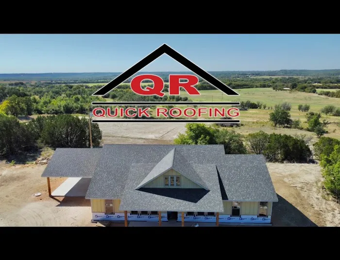 Quick Roofing - Denver Picture 3