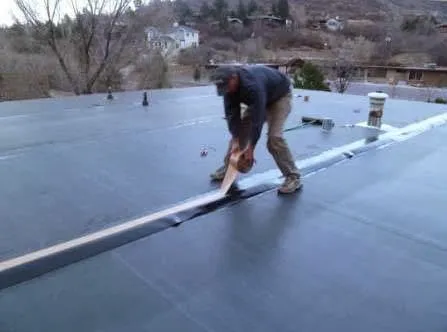 Frailey Roofing Picture 8