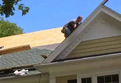 Frailey Roofing Picture 6