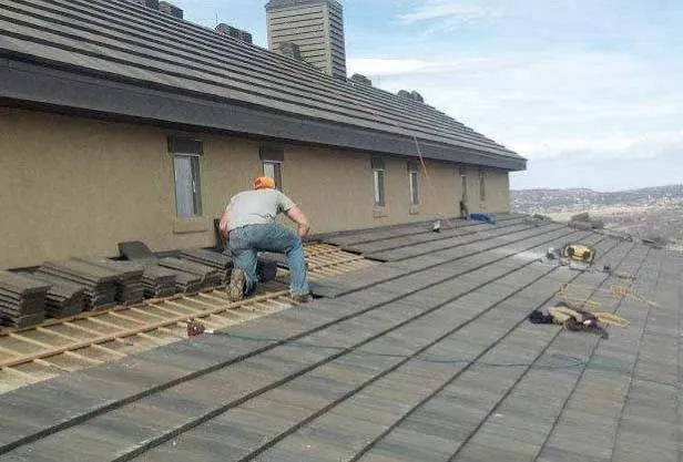 Frailey Roofing Picture 5