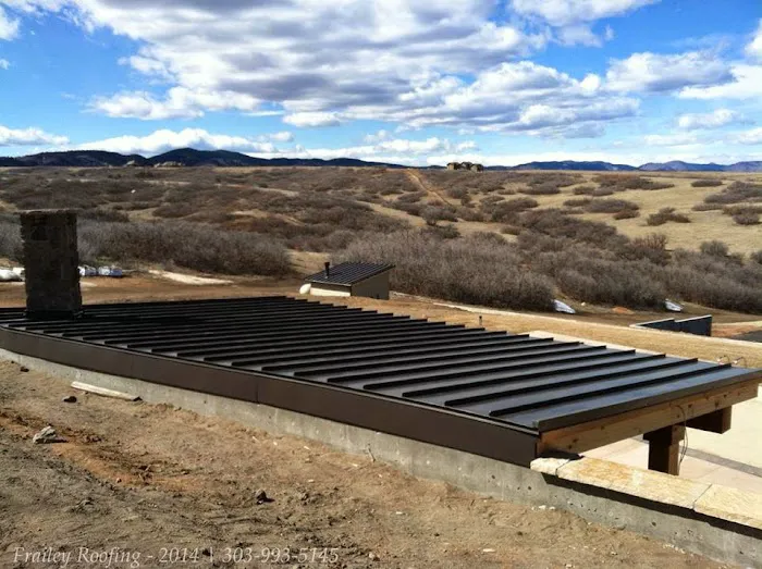 Frailey Roofing Picture 3