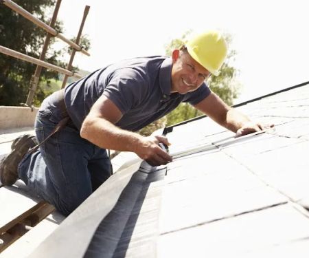 Castle Rock Roofers