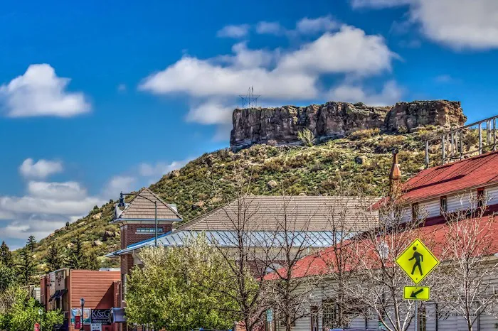 Castle Rock Roofers Picture 2