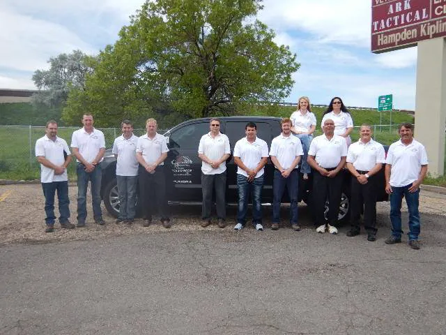 Columbine Roofing & Exteriors Picture 5