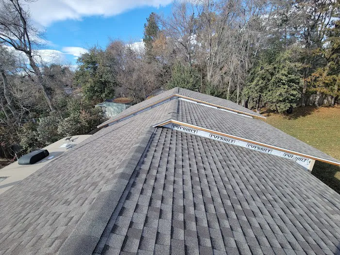 Columbine Roofing & Exteriors Picture 2