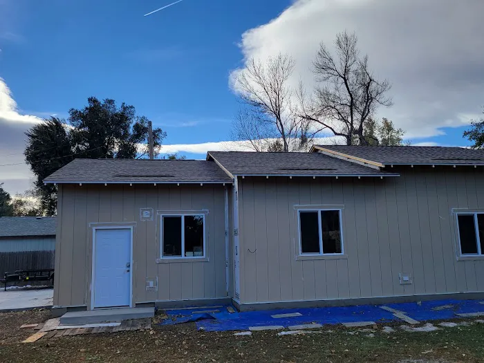 Columbine Roofing & Exteriors Picture 1