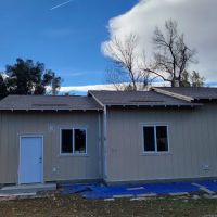 Columbine Roofing & Exteriors ico