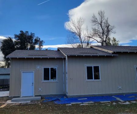 Columbine Roofing & Exteriors