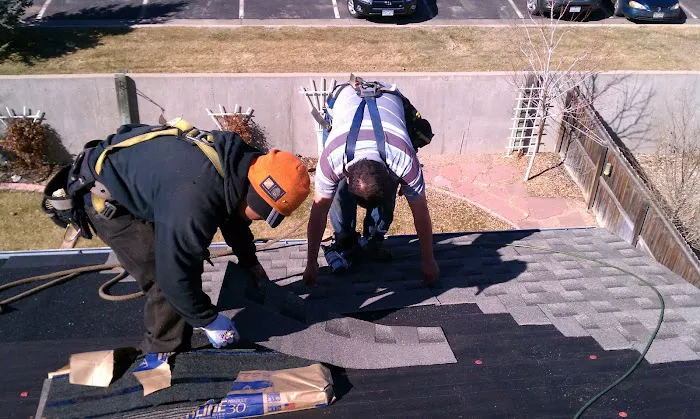 Columbine Roofing & Exteriors Picture 8