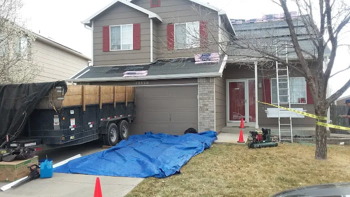 Columbine Roofing & Exteriors Picture 7