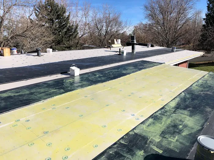 Roofing & Exteriors Picture 8