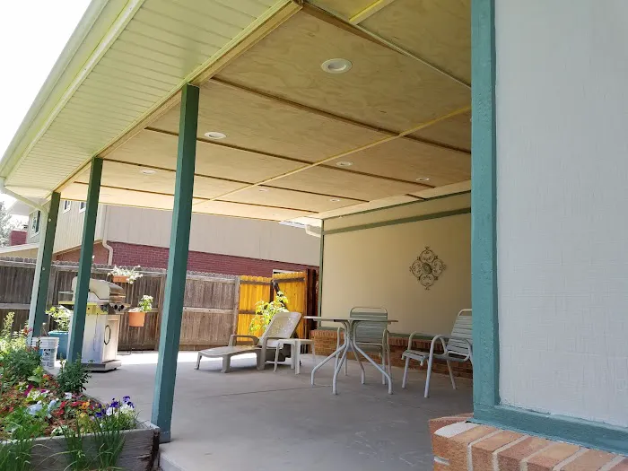 Roofing & Exteriors Picture 4