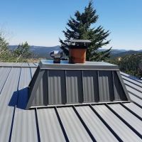 Roofing & Exteriors ico