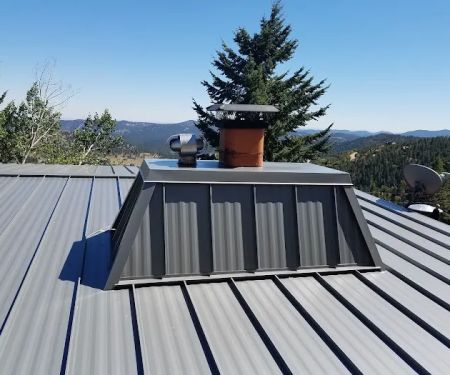 Roofing & Exteriors