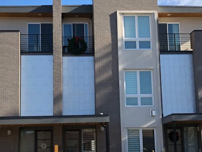 Roofing & Exteriors Picture 2