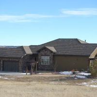 American Roofing & Construction ico