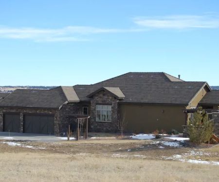 American Roofing & Construction