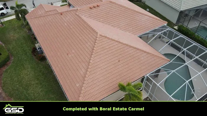 GSD Construction Services, LLC Picture 2