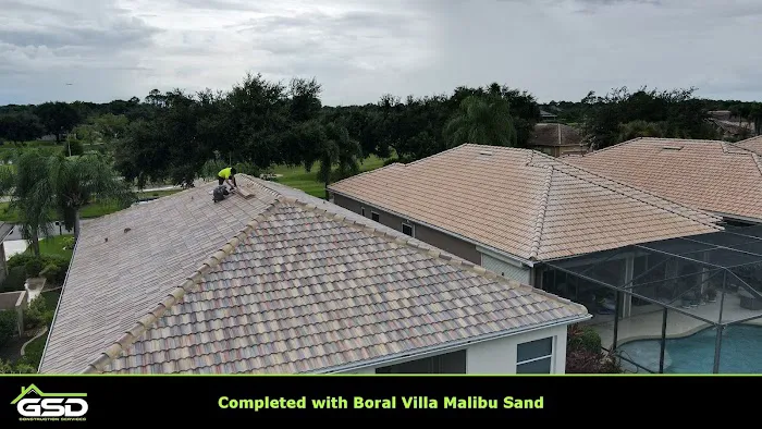 GSD Construction Services, LLC Picture 1