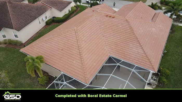 GSD Construction Services, LLC Picture 5