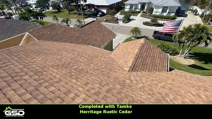 GSD Construction Services, LLC Picture 9