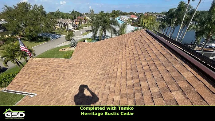 GSD Construction Services, LLC Picture 8