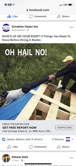 Creative Covers Inc Picture 1