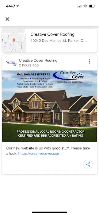 Creative Covers Inc Picture 5