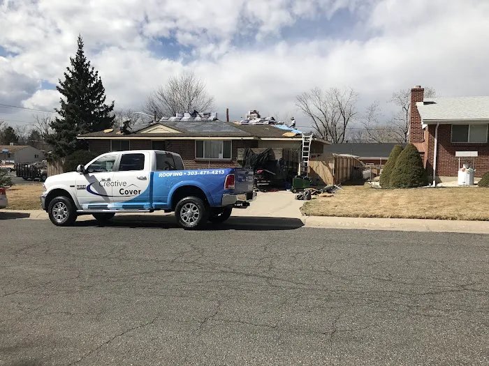 Creative Covers Inc Picture 3