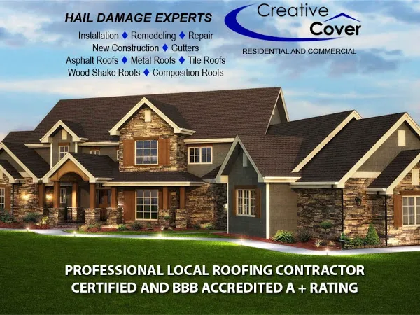 Creative Covers Inc Picture 2